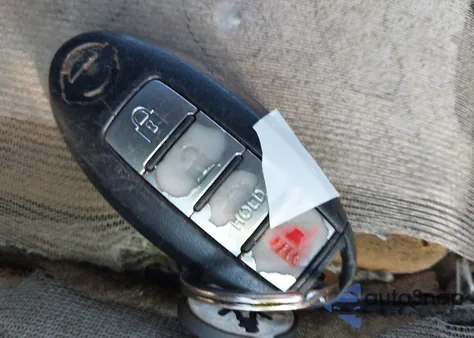 2012 Nissan Altima 2.5 S из США, поврежденный, VIN 1N4AL2AP7CC259015